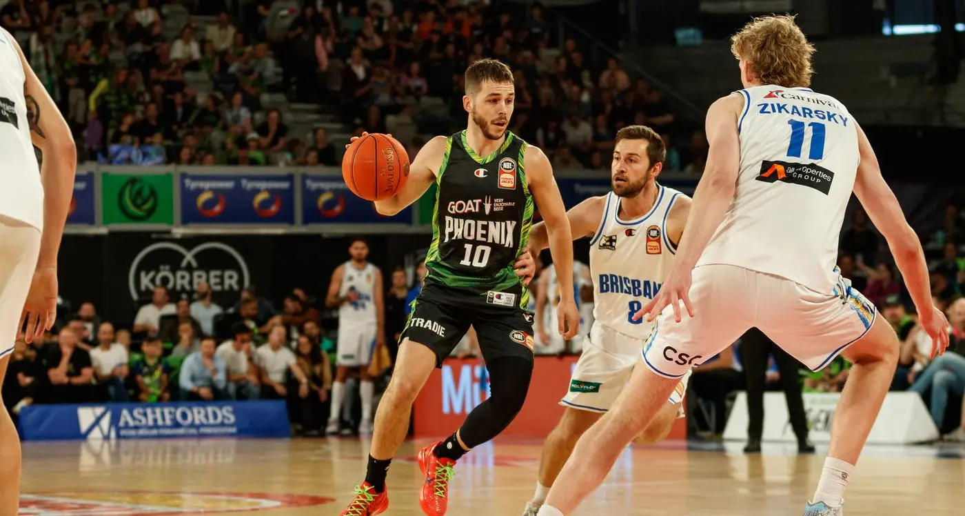 NBL teams to play at revamped city stadium