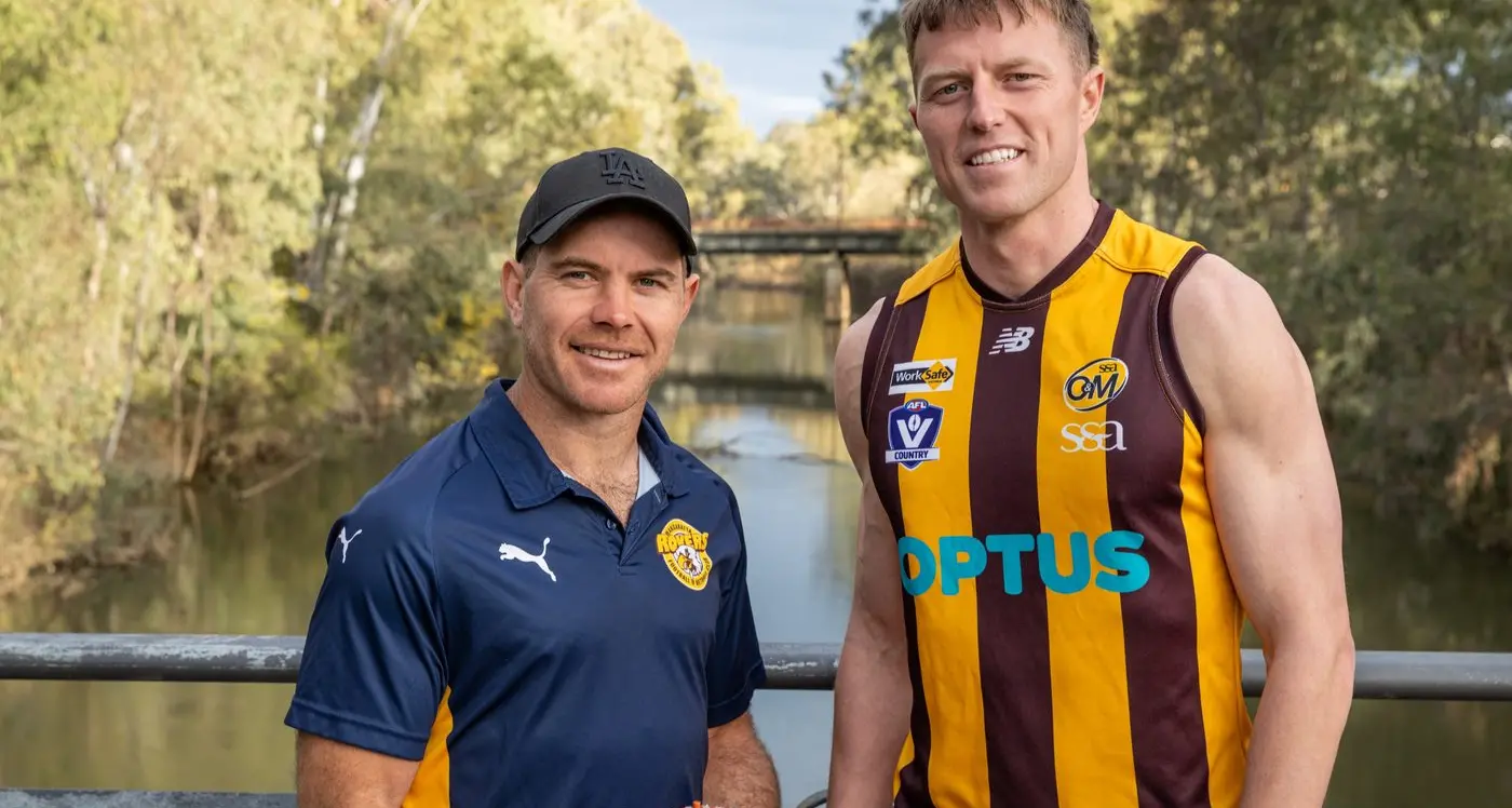 Rovers determined to build a dynasty