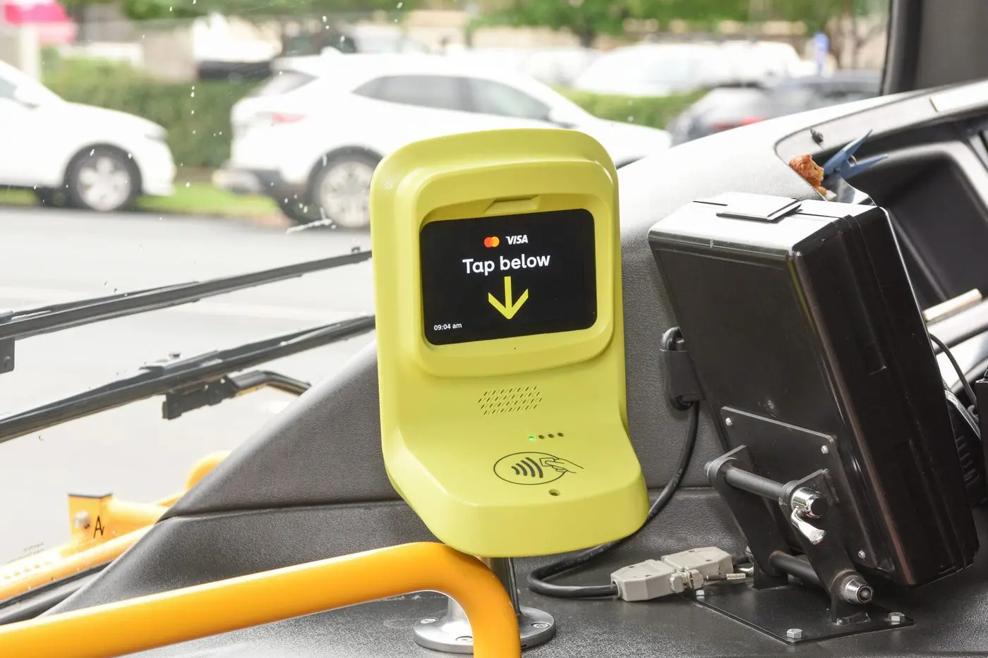 TRIAL TIME: The State Government say they are ensuring they get a Wangaratta tap-and-go public transport trial right as local opposition MPS have labelled the exercise as a \"gimmick\".