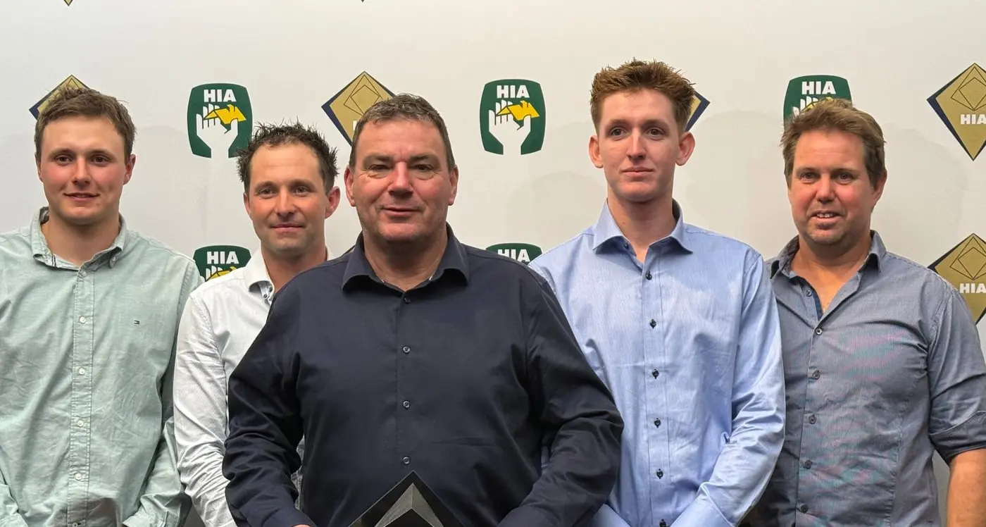 Best house for R&R Quality Homes