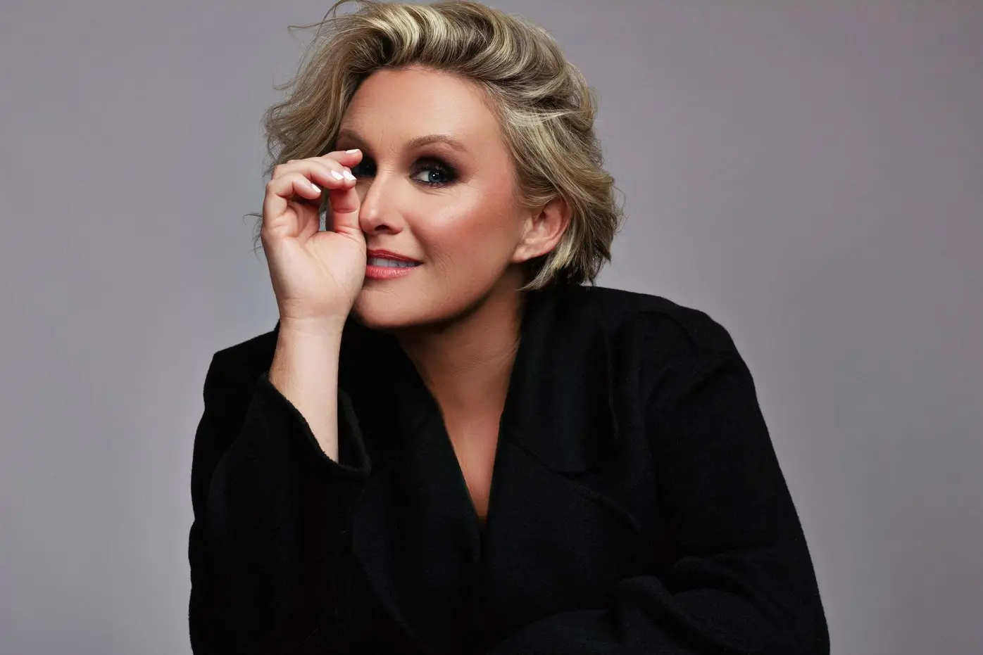 JAZZ QUEEN: Singer Emma Pask will visit the rural city for this year\\'s Wangaratta Festival of Jazz and Blues. \\n