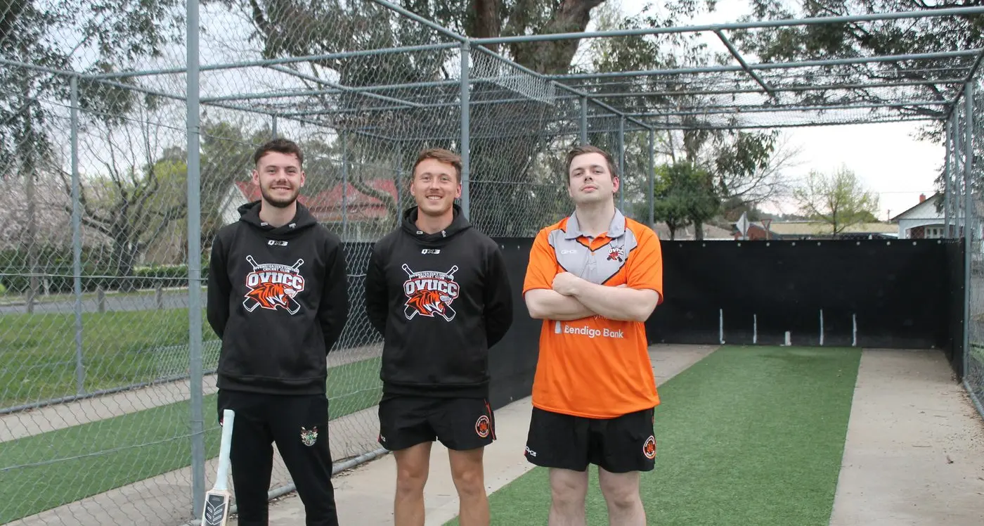 Tigers preparing to pounce into season