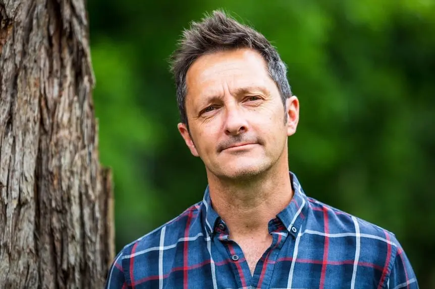 PROTECT HIGH VALUE LAND: Professor in Conservation Ecology Brendan Wintle from The University of Melbourne urges government to map land across Victoria to determine the best parcels for the establishment of renewable energy facilities.