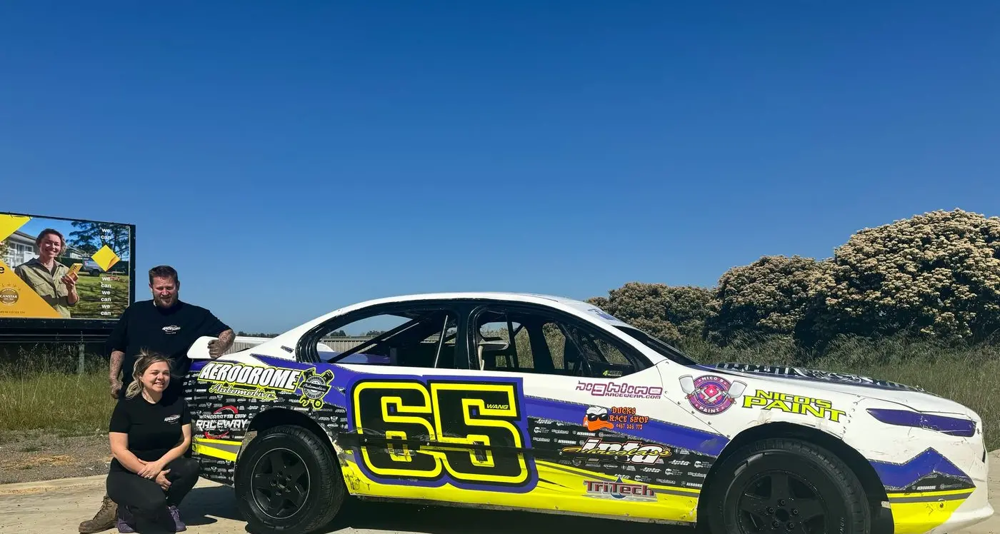 National titles to come to Wangaratta