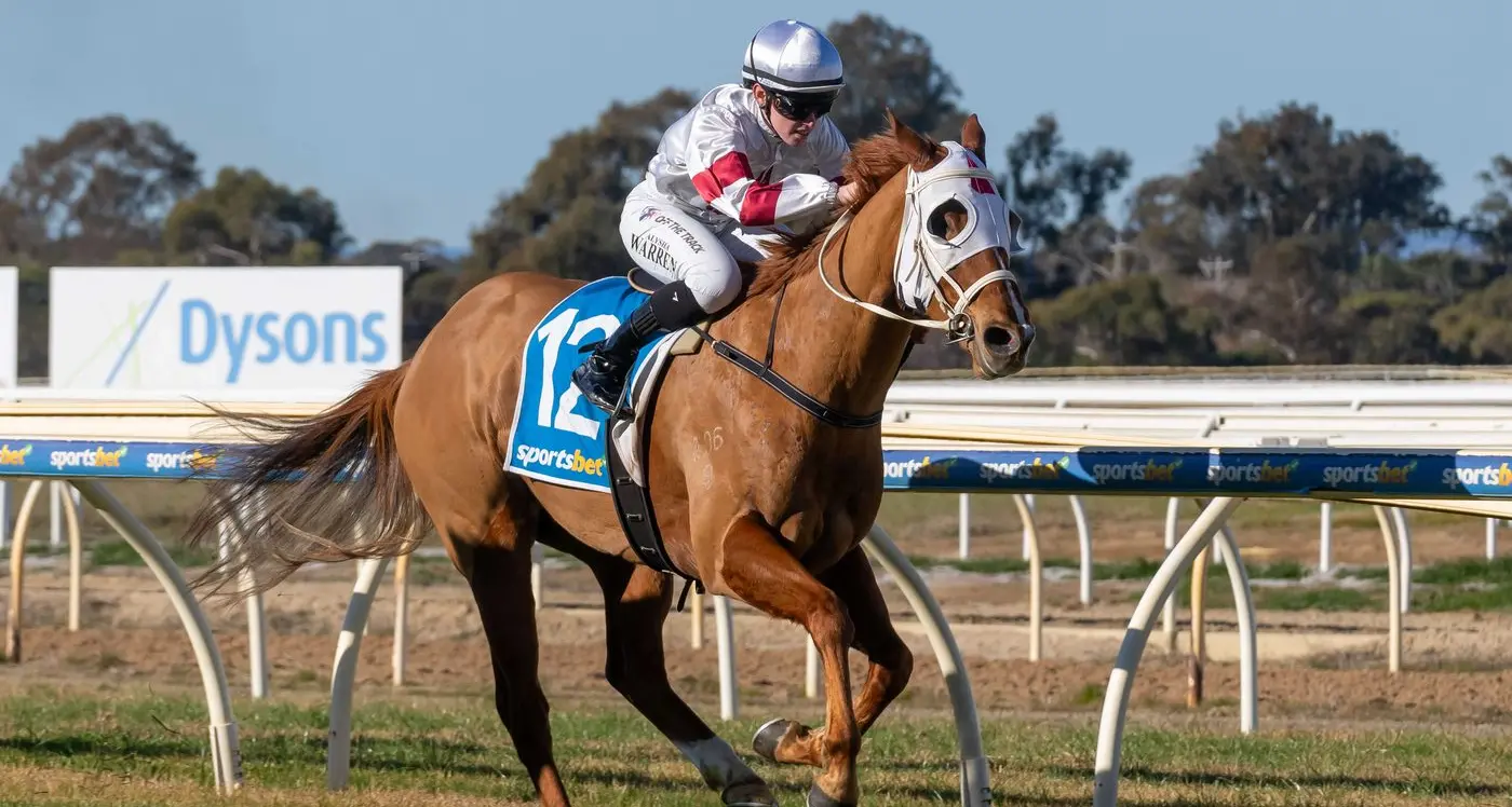 Dale dominates Wangaratta, Brisbourne wins at Randwick