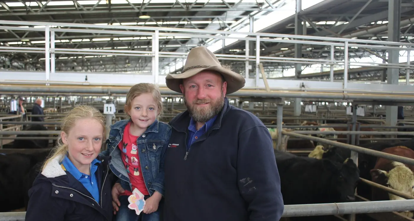 Brighter skies ahead for market