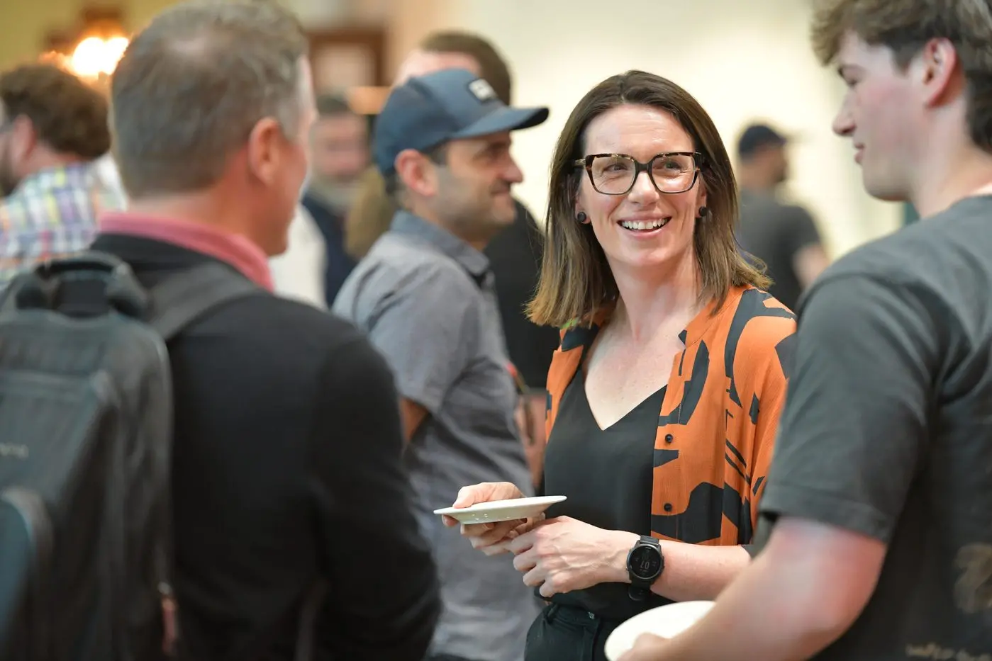 JOIN IN: CAV\\u2019s and the MANCAVE\\u2019s free speakeasy workshop will be held at the Wangaratta Performing Arts Centre on Monday, February 24 from 6pm to 8pm. 