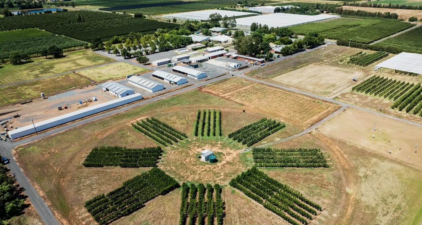 Vic Hub project one of five awarded in Future Drought Fund