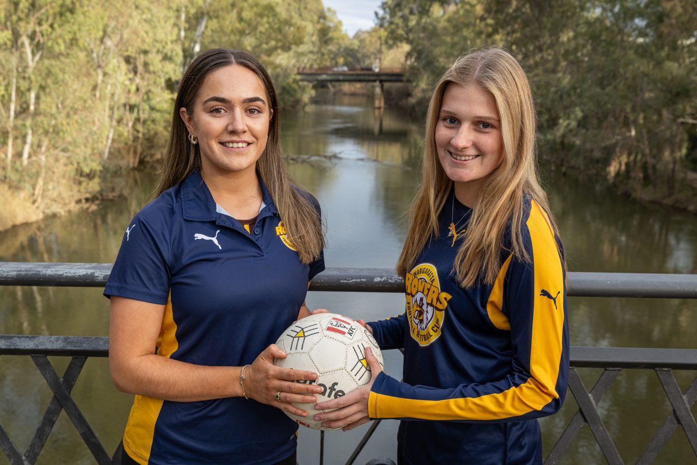 Revesby Rovers Rovers ready to take on reigning champs