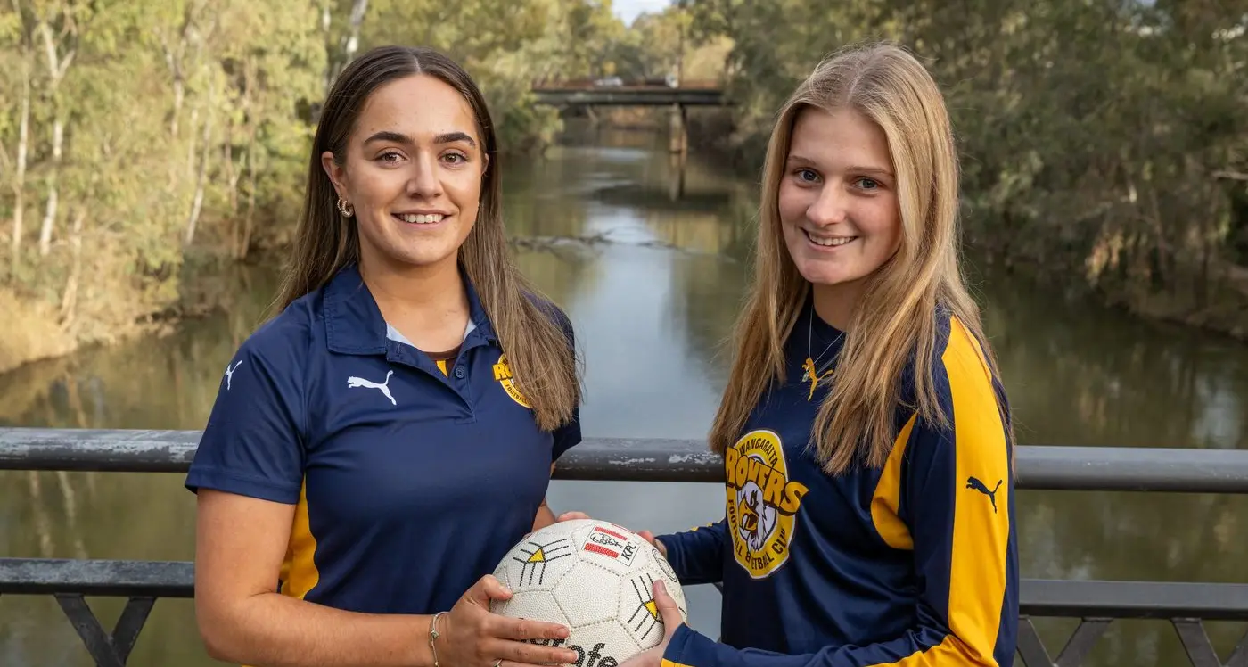 Rovers ready to take on reigning champs