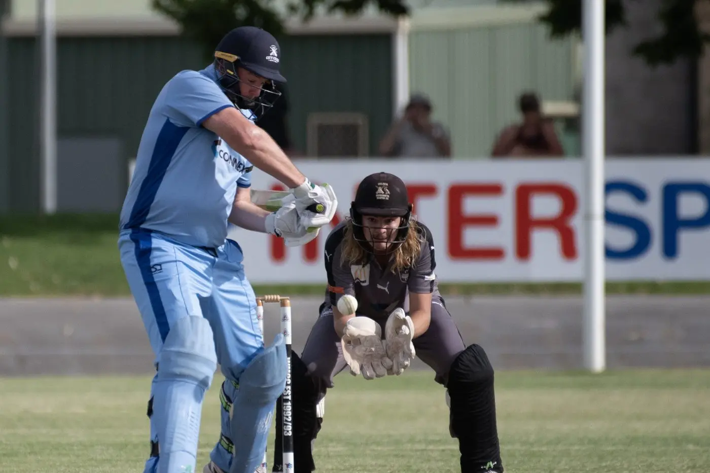 CITY COLTS LEGEND: Kent Braden will play his 300th A grade game against Wangaratta Magpies tomorrow.