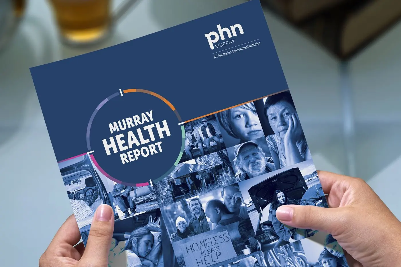 ACTION NEEDED: Addressing homelessness and the needs of homeless people is a key priority for Primary Health Networks around Australia.