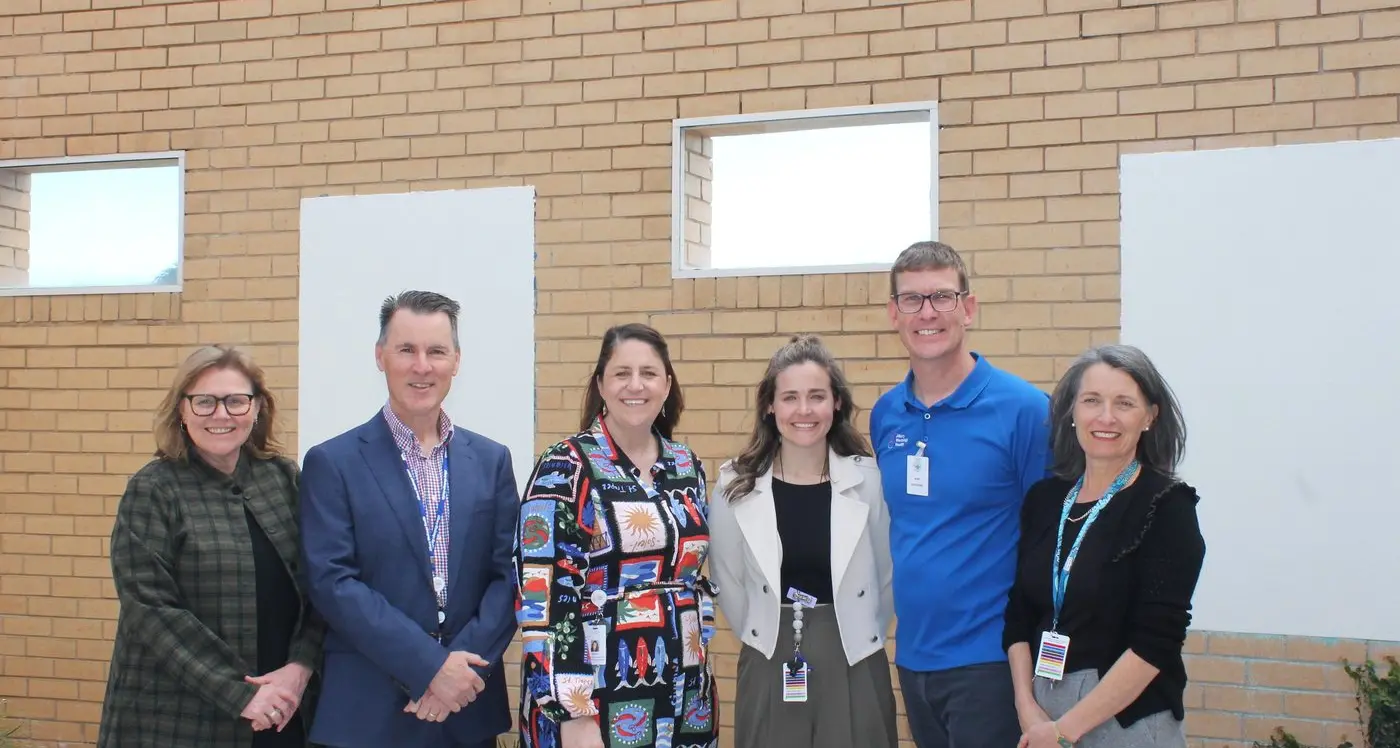 New era in mental health care as Kerferd Unit Intensive Care Area opens