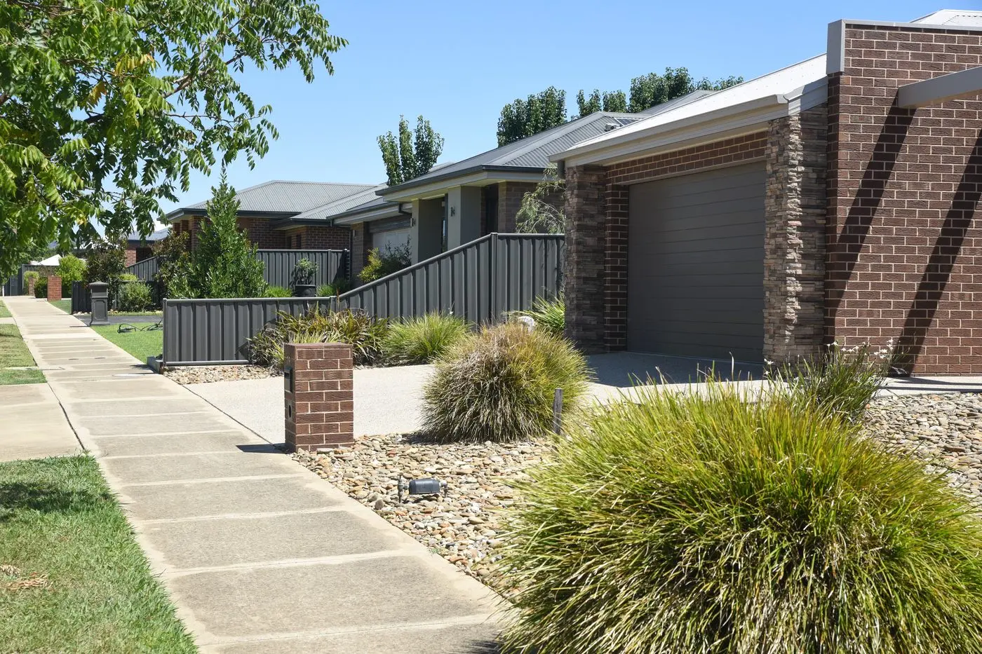 INCREASED PRICES: Housing prices in regional LGAs, including Wangaratta, have more than doubled in the past decade.