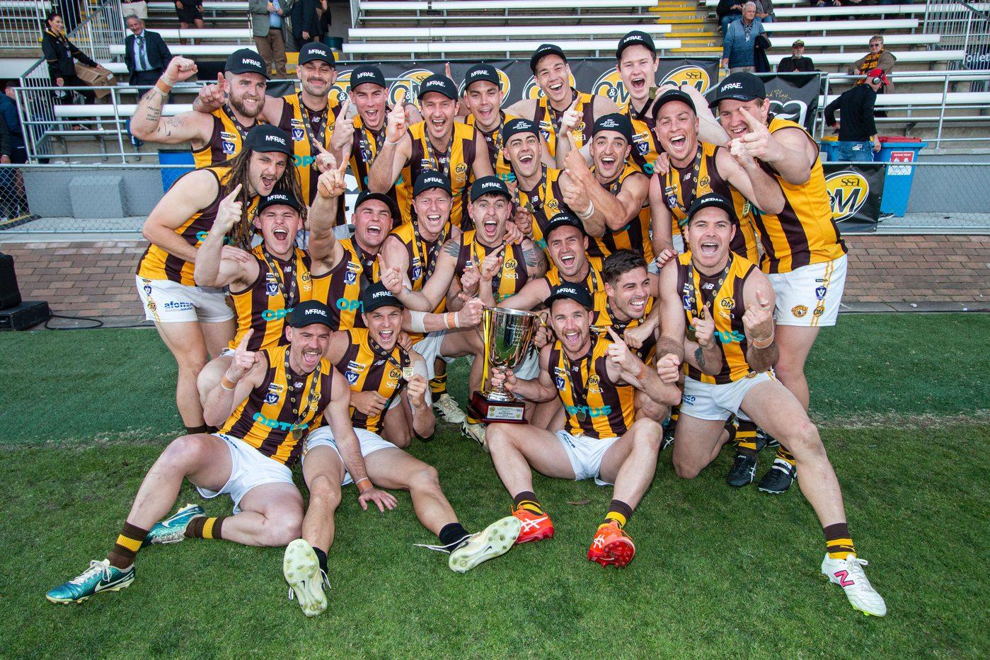 Rovers break the drought