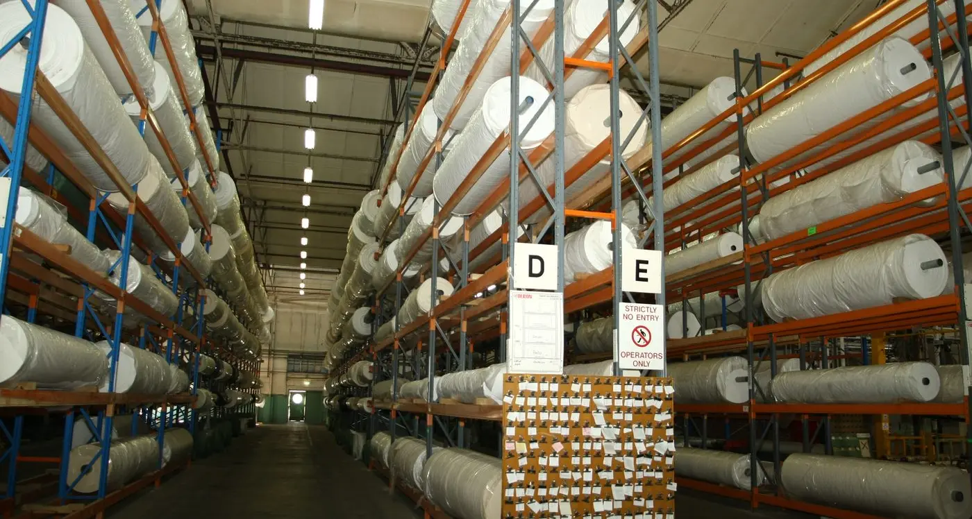 Charges dropped on Bruck Textiles execs