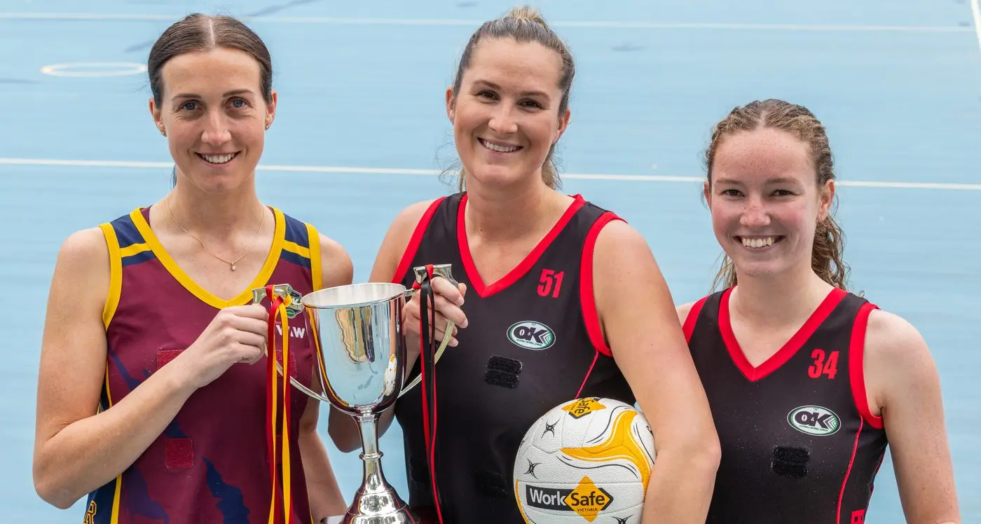 A grade decider the perfect bookend of season