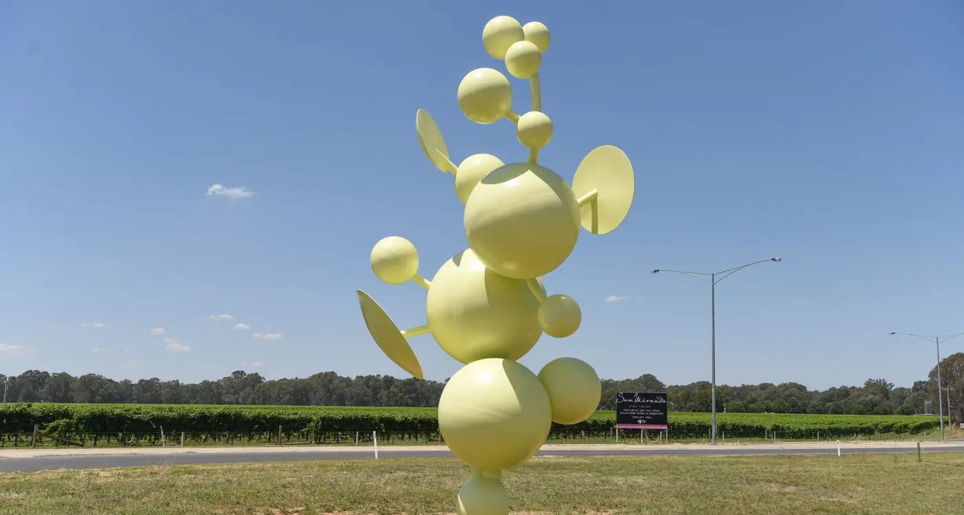 Wine body supports call for better gateway signage at King Valley