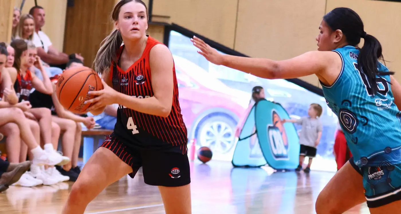 Saints secure banner night win