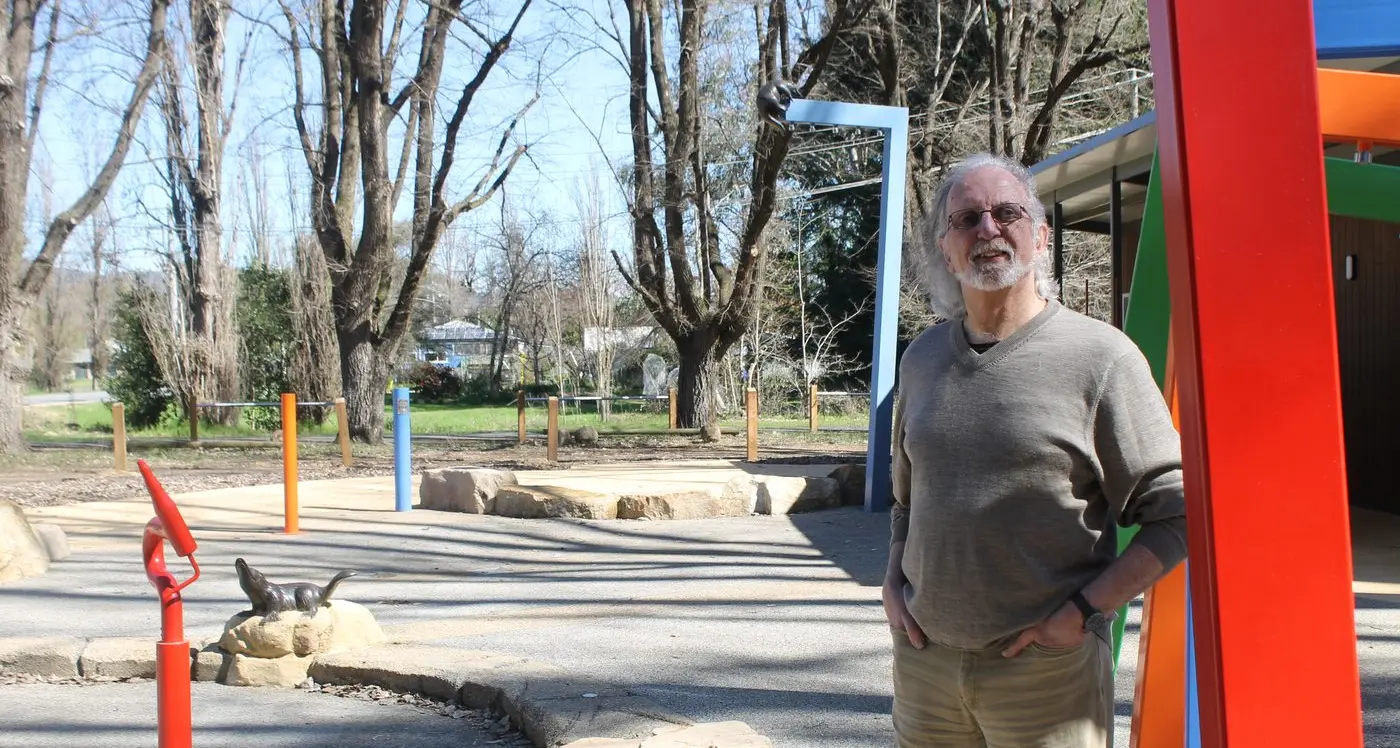 Myrtleford Splash Park's grand opening next week