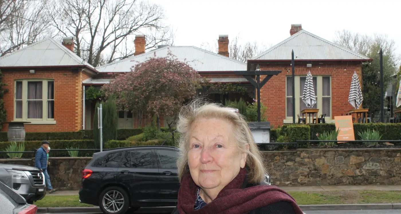 Georgina Ireland - Bright