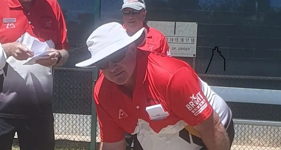 Midweek pennant underway, weekend B1 side win at St James