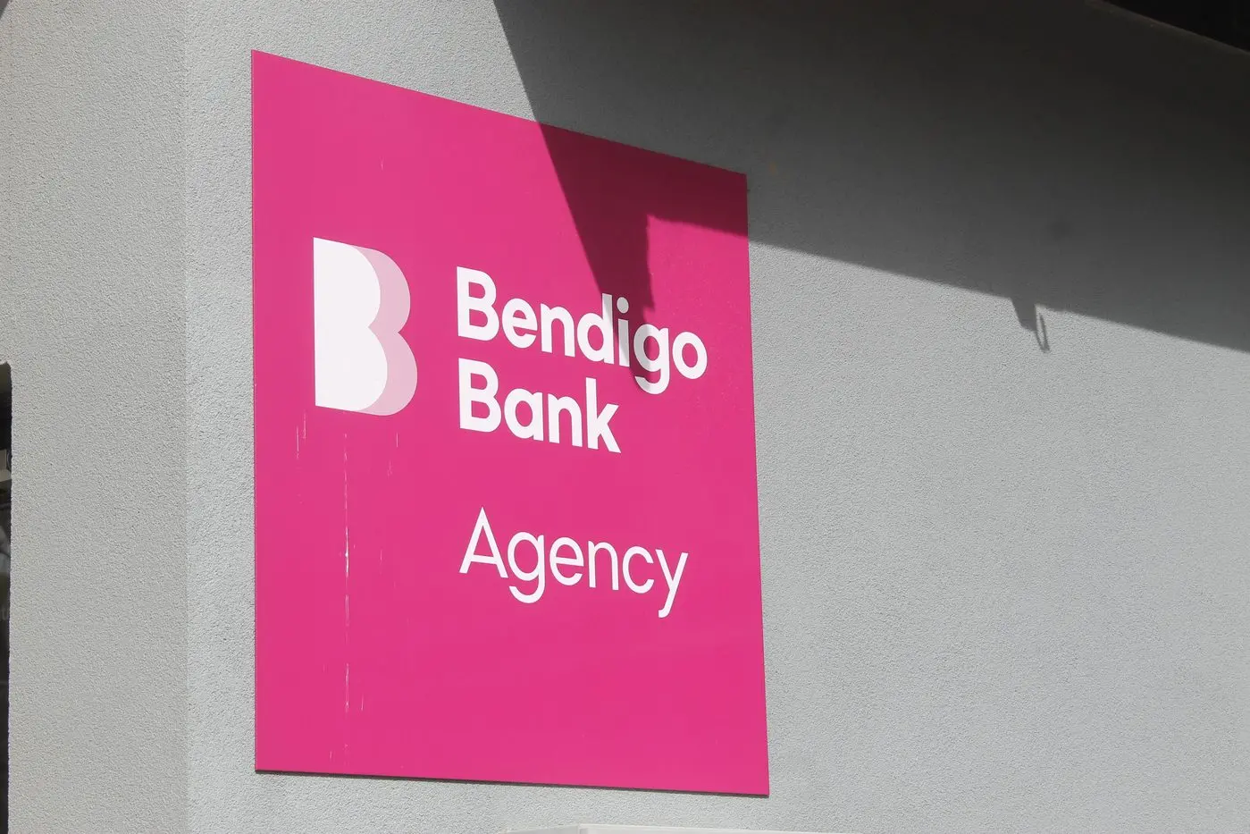 CLOSING ACCOUNTS: Myrtleford will no longer have an in-town Bendigo Bank agency option after 24 October. PHOTO: Phoebe Morgan