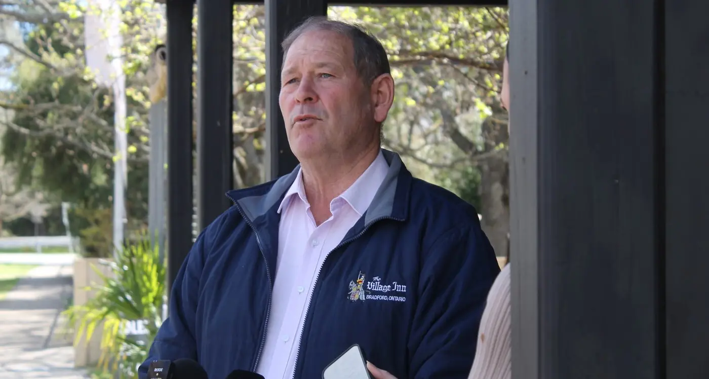 Businesses encouraged to apply for $5000 grants to help with recovery