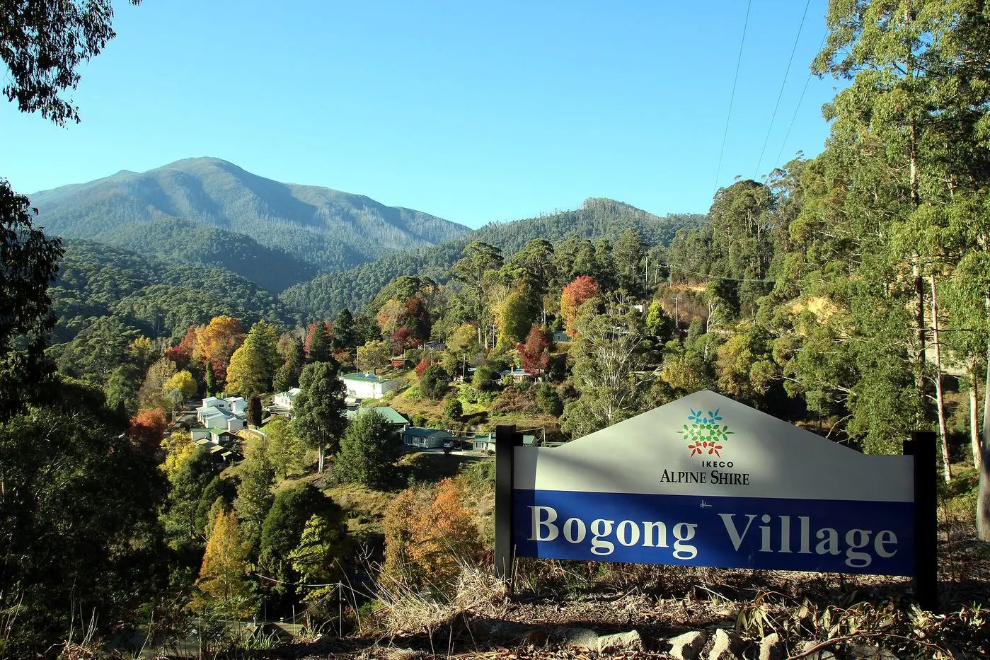 MORE ACCOMMODATION: Grollo Group plans to add another 300 beds at Bogong Village for mountain staff accommodation.