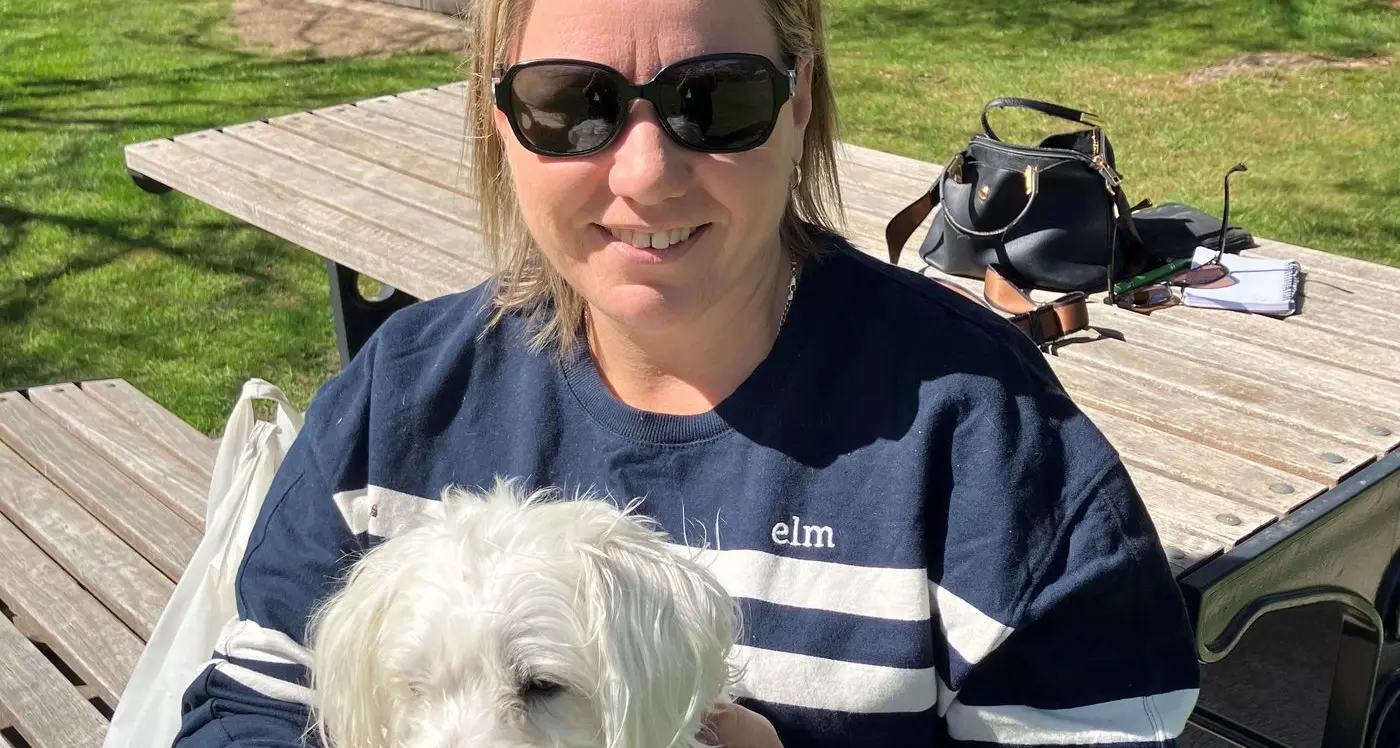 Tammy Caulfield - Mt Beauty