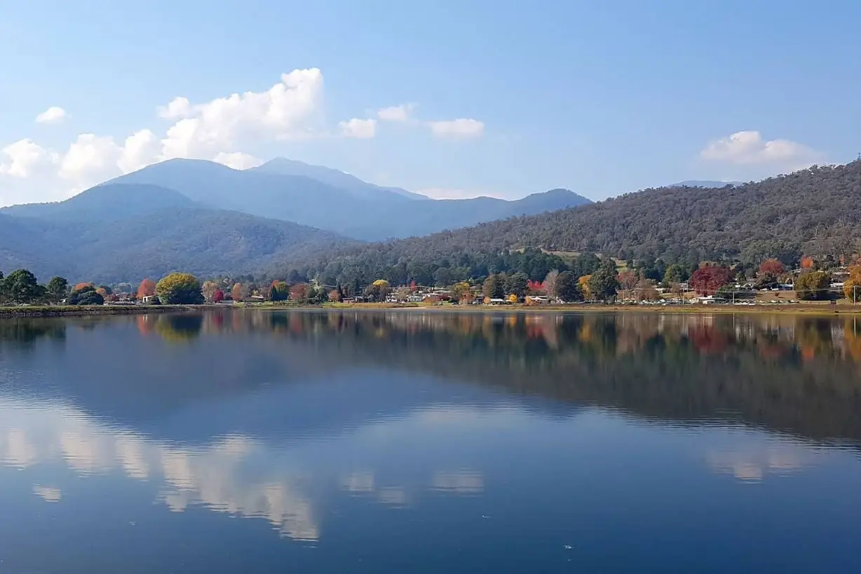 IMPROVING FACILITIES: Mount Beauty and Tawonga will see an upgrade to their \\'facilities\\' as water works and connections are on council\\'s radar.