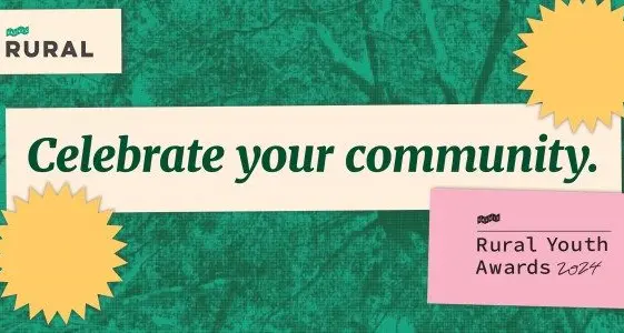 Alpine Shire youth group recognised at YACVic’s Rural Youth Awards