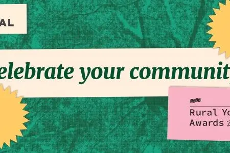 Congratulations to the 2024 Rural Youth Award winners!