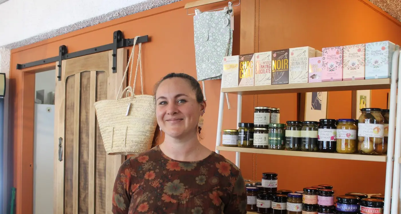 Bright - Gigi Rouzier