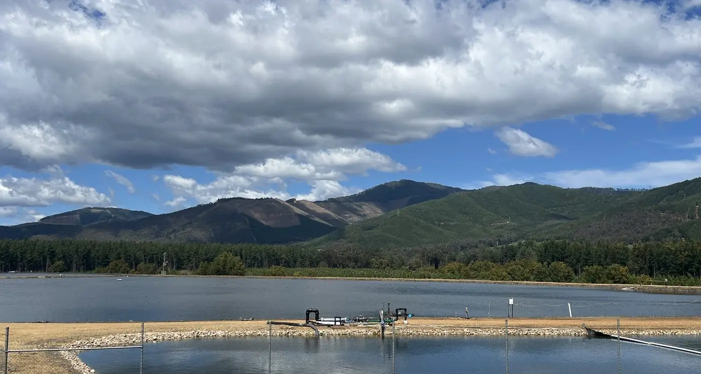 Plant upgrade to help accommodate growth