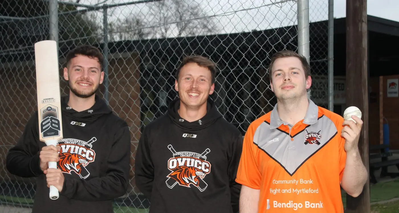 Tigers set for season