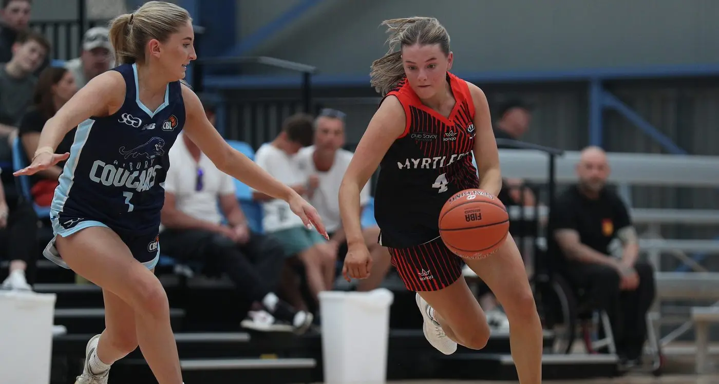 Saints’ shaky CBL start