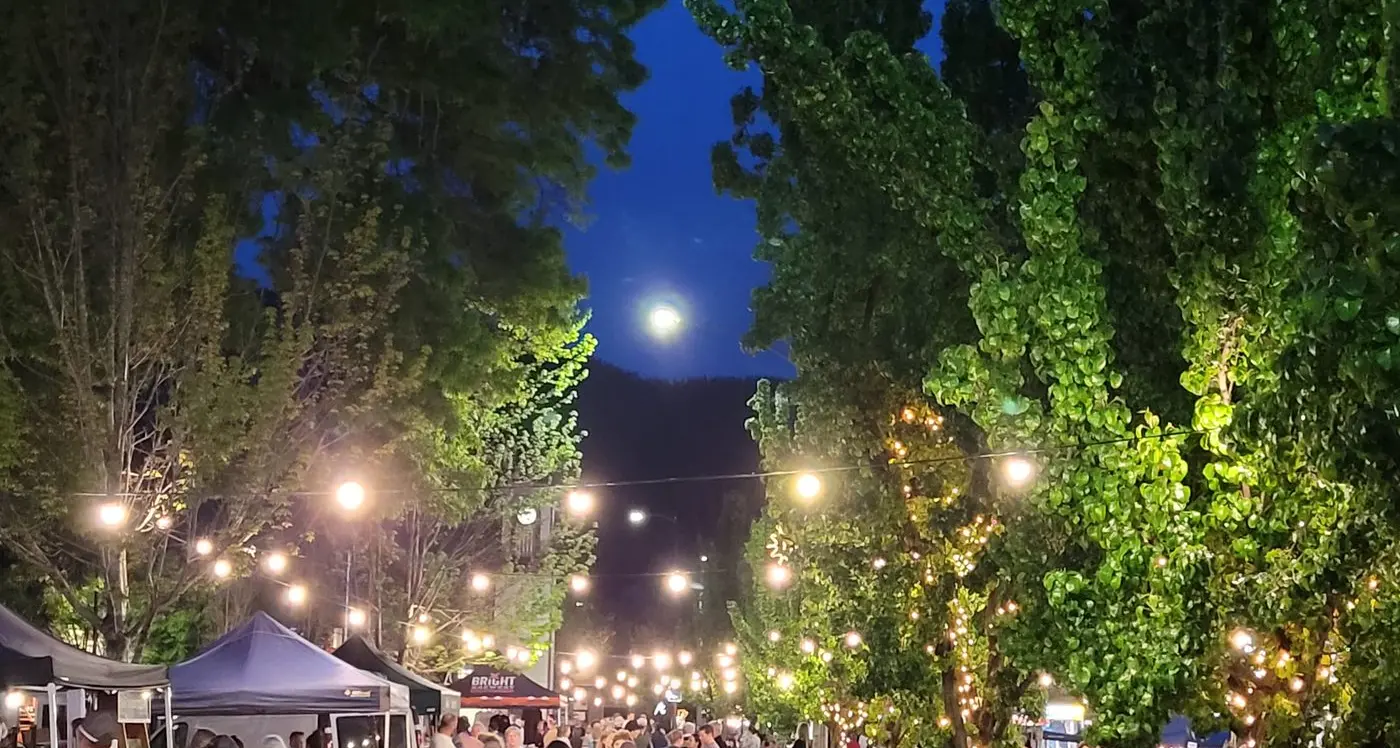 Bright Twilight Tastings set to return after award-winning debut