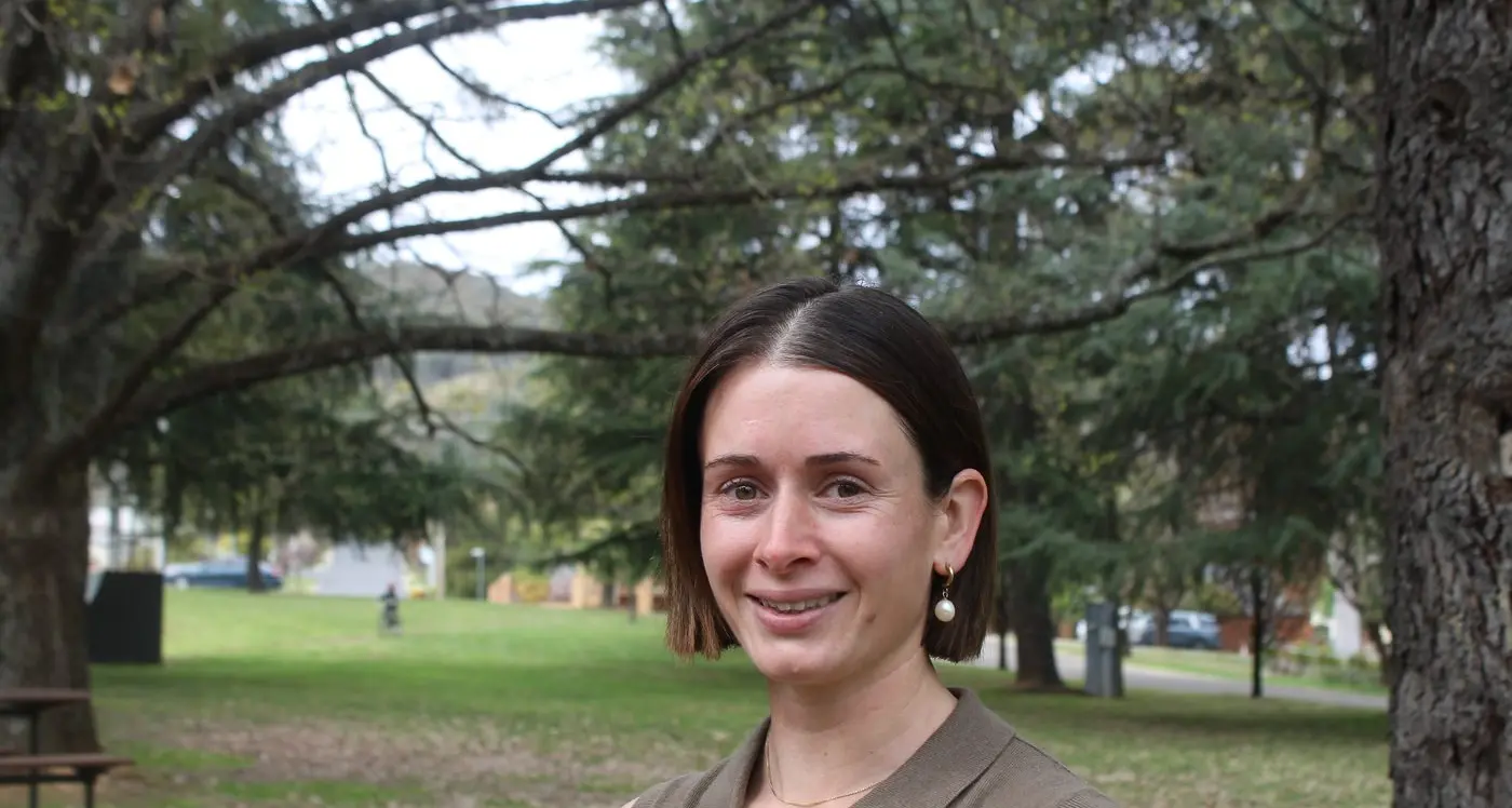 Myrtleford - Juliette Masin