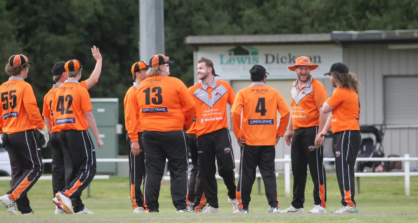 Tigers wary of City Colts youth
