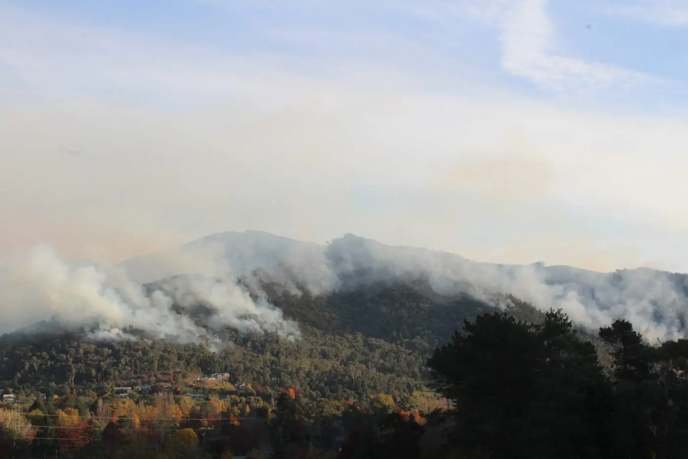 BE PREPARED: No matter the emergency, have a plan in place and discuss it with all on your property.