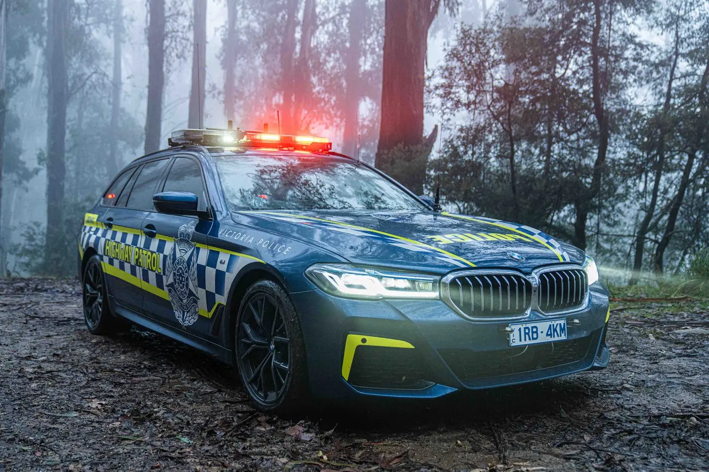 WATCHING ON: Police will be monitoring key alpine roads this snow season to ensure motorists comply with regulations, including carrying wheel chains.