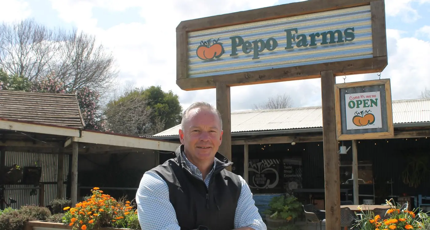 Porepunkah, Bright businesses hoping holidays sparks recovery