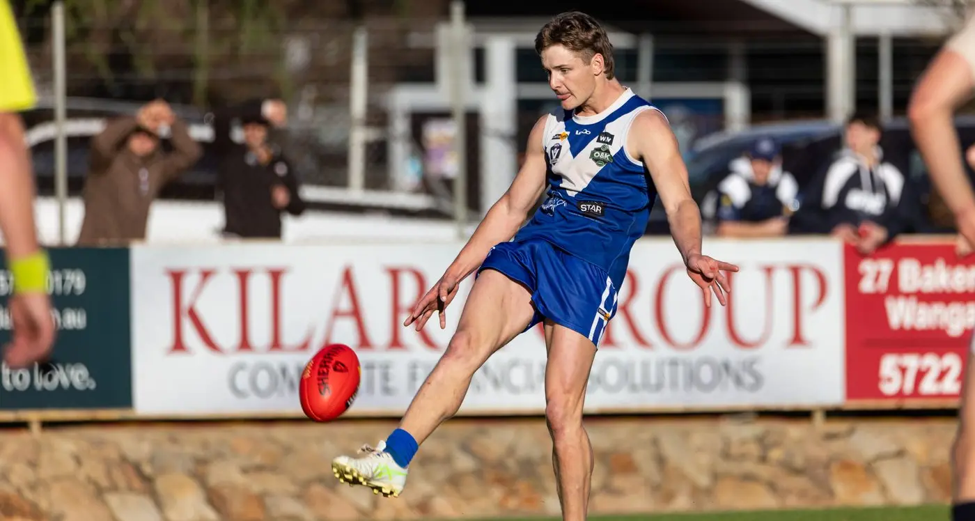 Third time’s the charm: Mountain Men claim first senior flag in 21 years