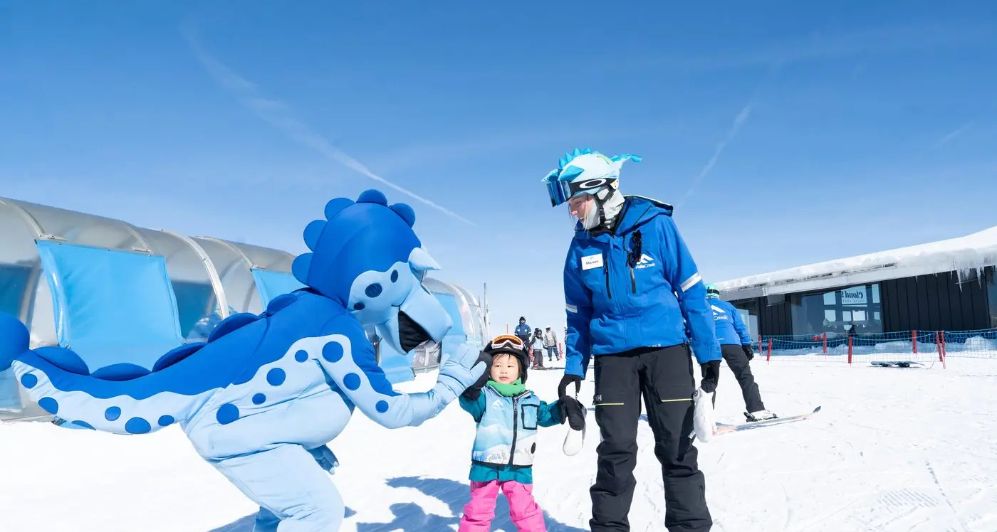 Falls Creek launches September School Holiday Festival