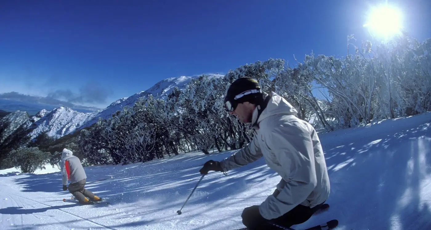 VCAT gives green light for Falls Creek development