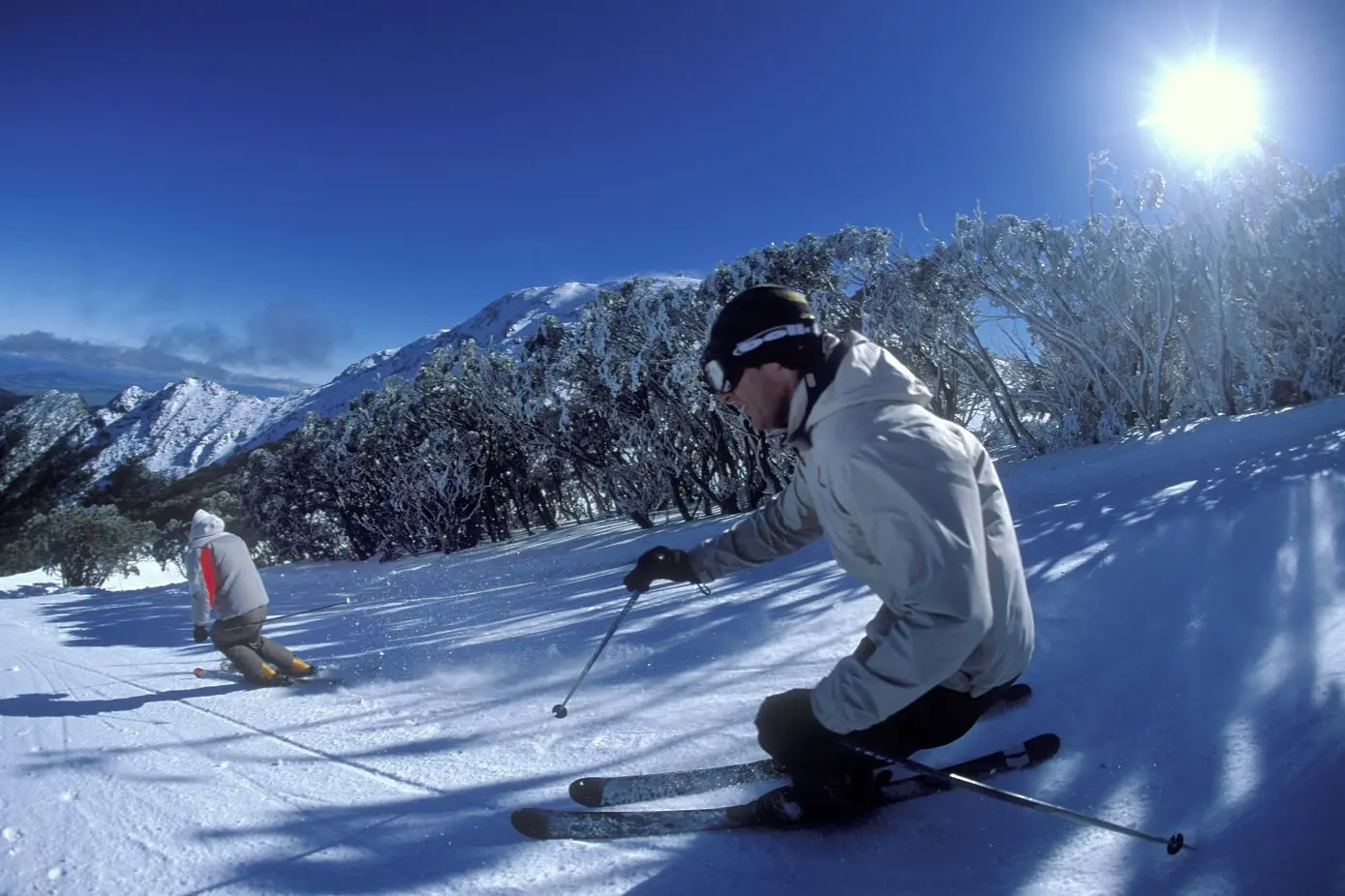 GREEN LIGHT FOR DEVELOPMENT: Changes to effect Cross-Country Skiing events this year as VCAT passes a planning permit at Falls Creek.
