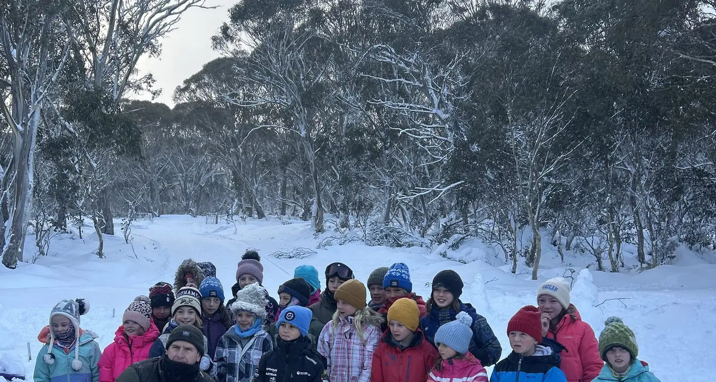 Millions wake-up with our alpine resorts