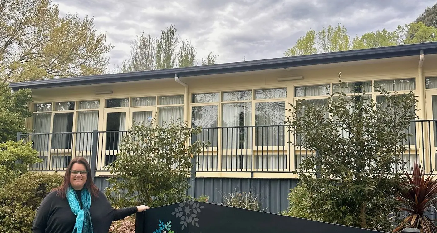 Rock together Frocktober hopes to to raise $100,000