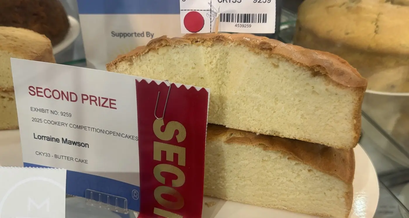 Royal Melbourne a mere taster